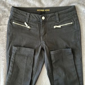 Michael Kors Izzy Skinny Jeans